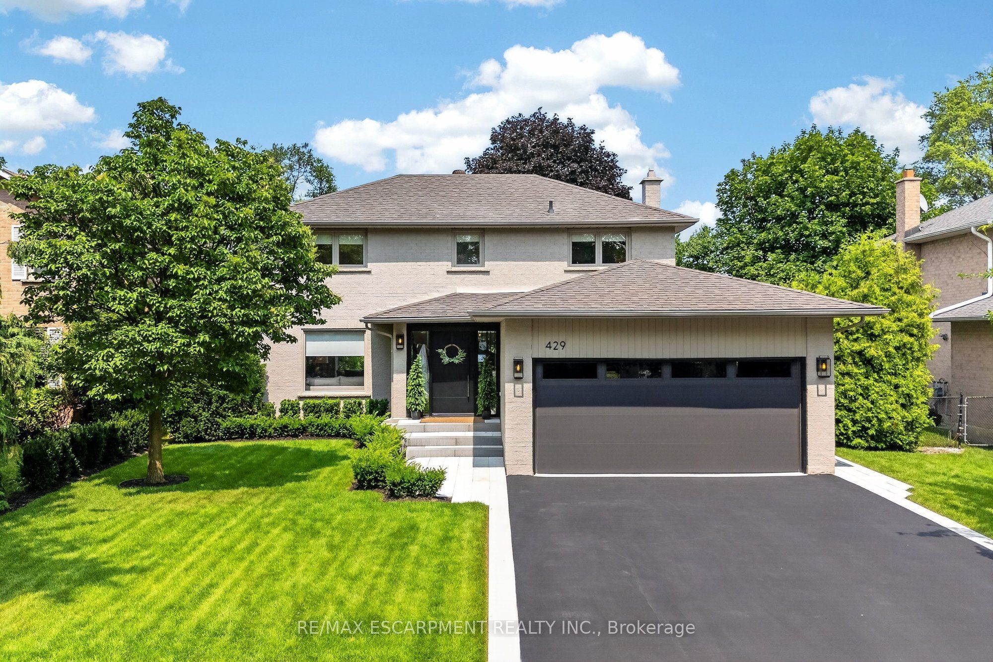 429 CLAREMONT Crescent, Oakville, ON L6J 6J9 photo 4