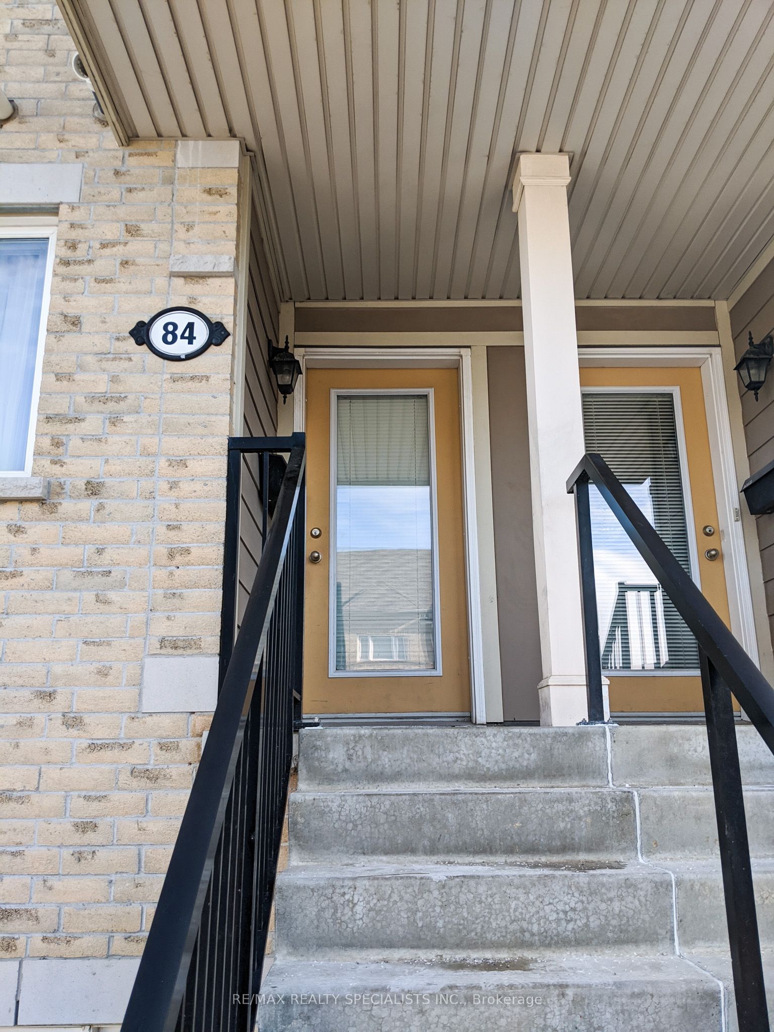 5035 Oscar Peterson Boulevard 84, Mississauga, ON L5M 0P4 photo 2