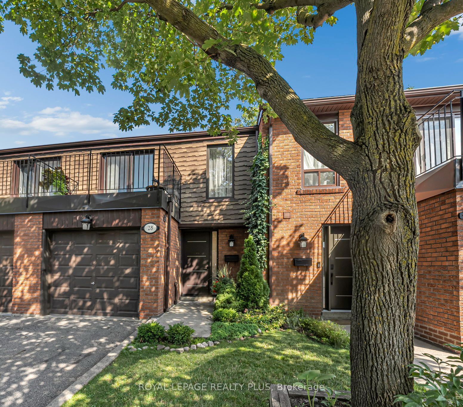 3395 Cliff Road N 28, Mississauga, ON L5A 3M7