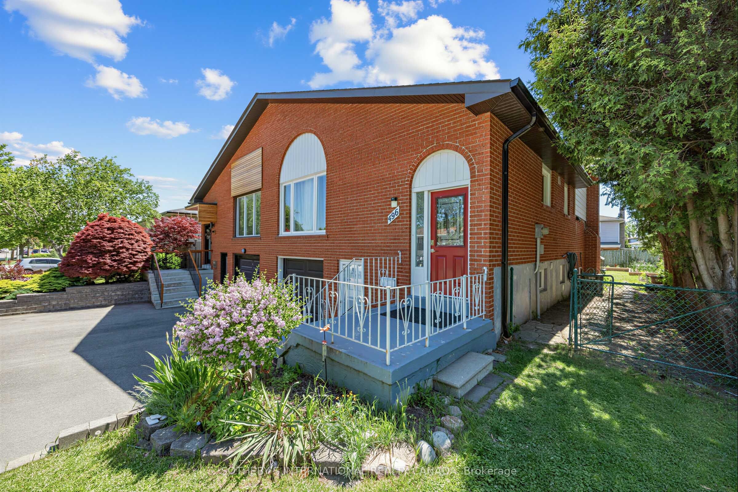 496 Fendalton Street, Mississauga, ON L5B 2L9 photo 3