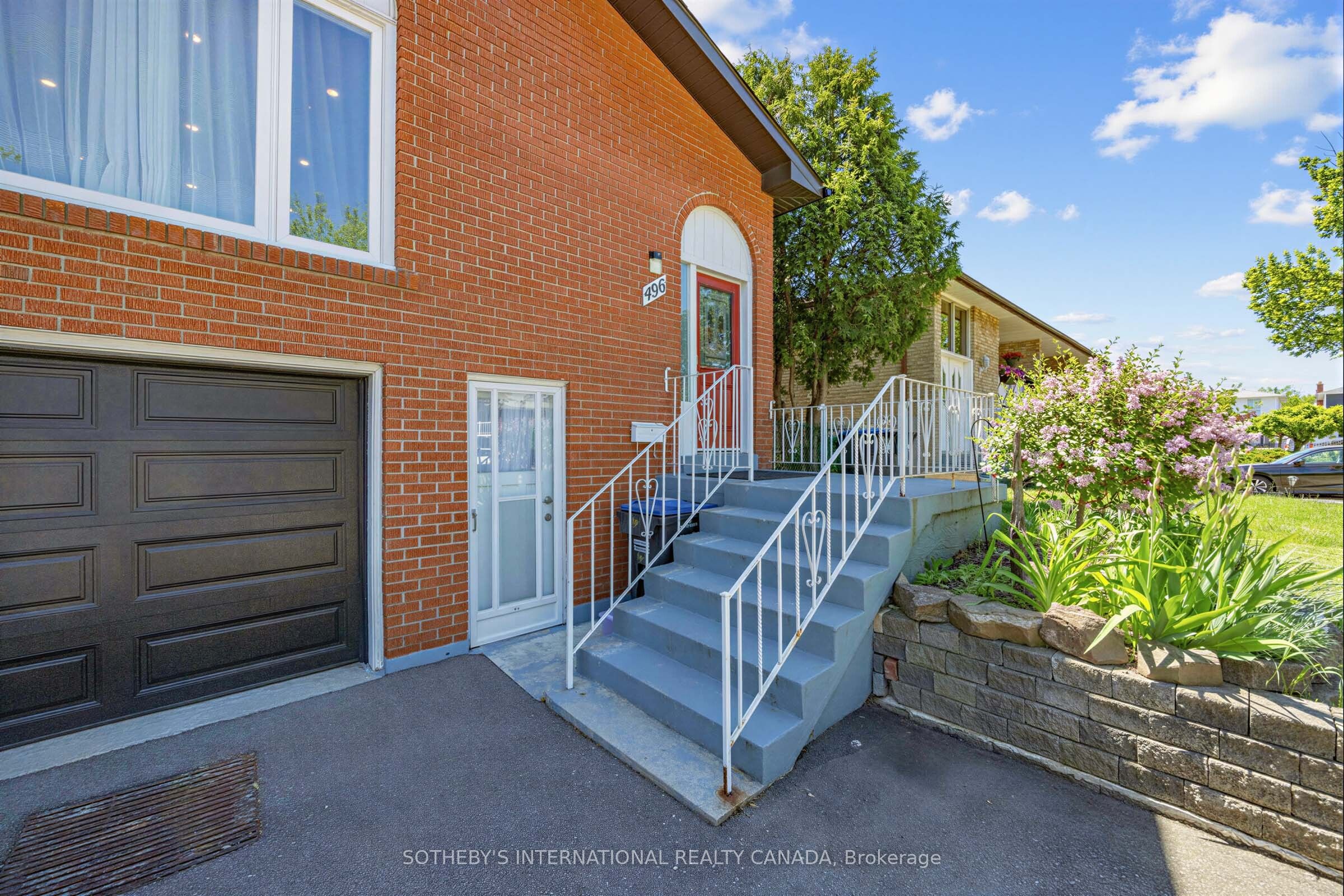 496 Fendalton Street, Mississauga, ON L5B 2L9 photo 4
