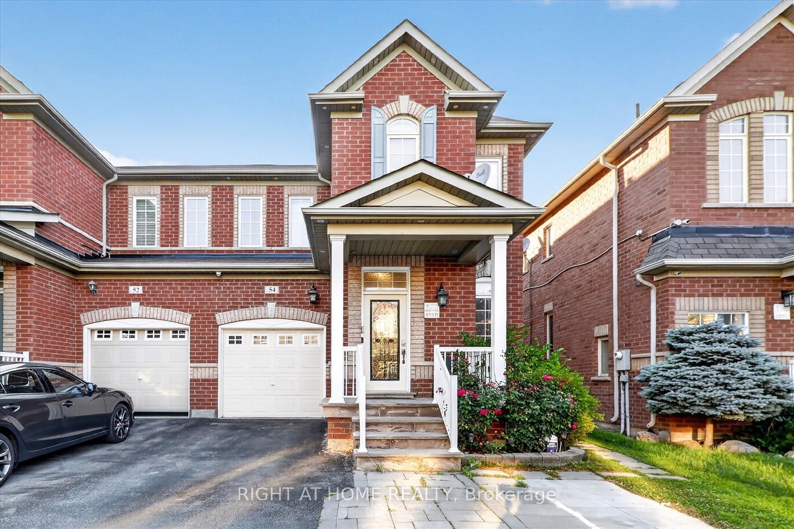 54 Boundbrook Drive, Brampton, ON L7A 0L9 photo 3