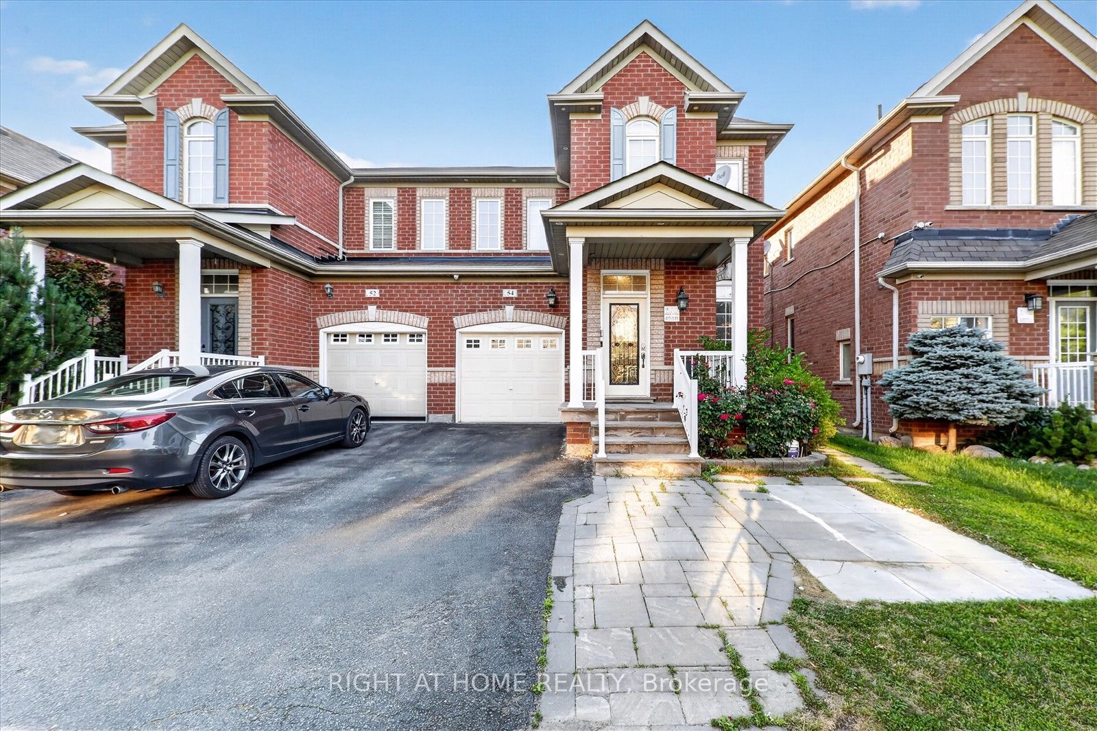 54 Boundbrook Drive, Brampton, ON L7A 0L9 photo 4