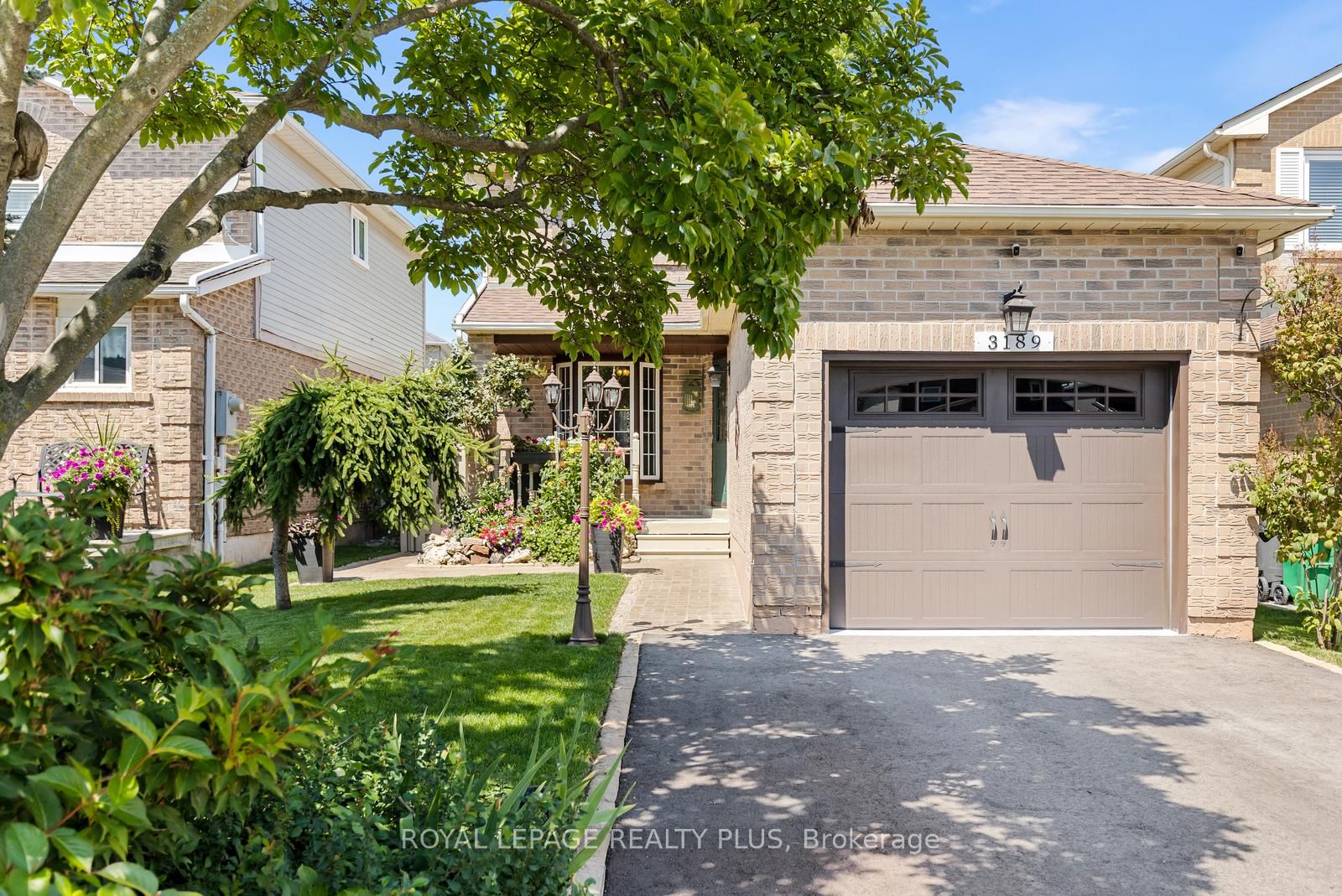 3189 Coldstream Road, Mississauga, ON L5L 5J7 photo 3