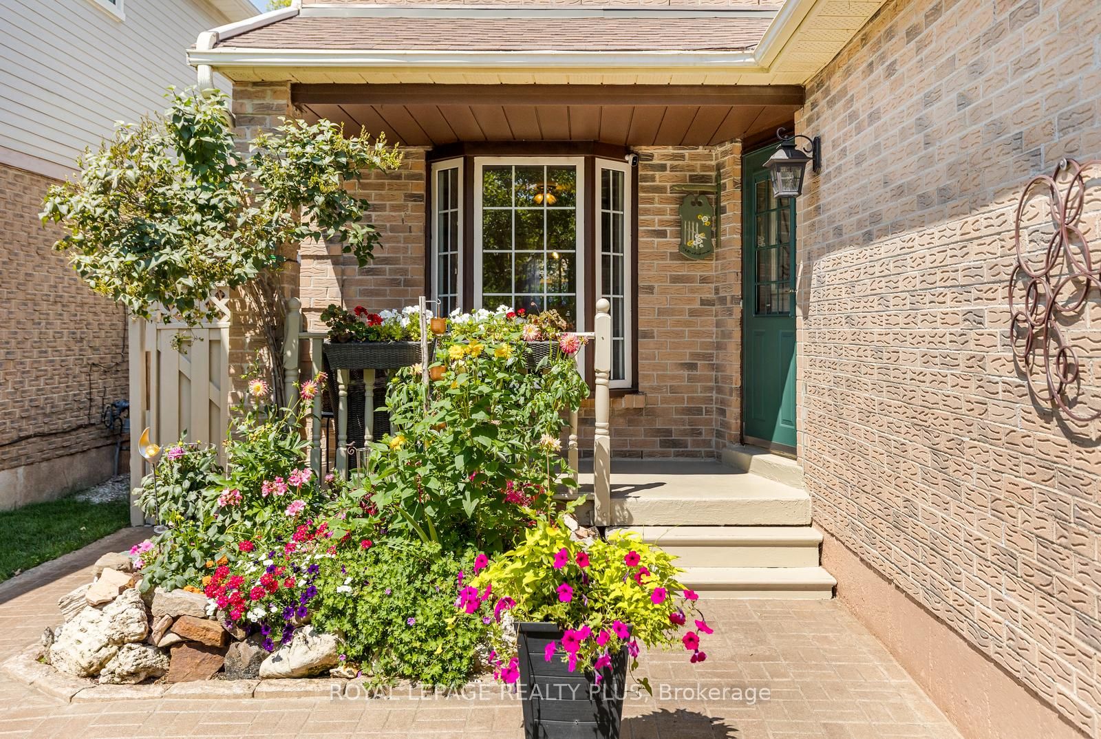 3189 Coldstream Road, Mississauga, ON L5L 5J7 photo 4