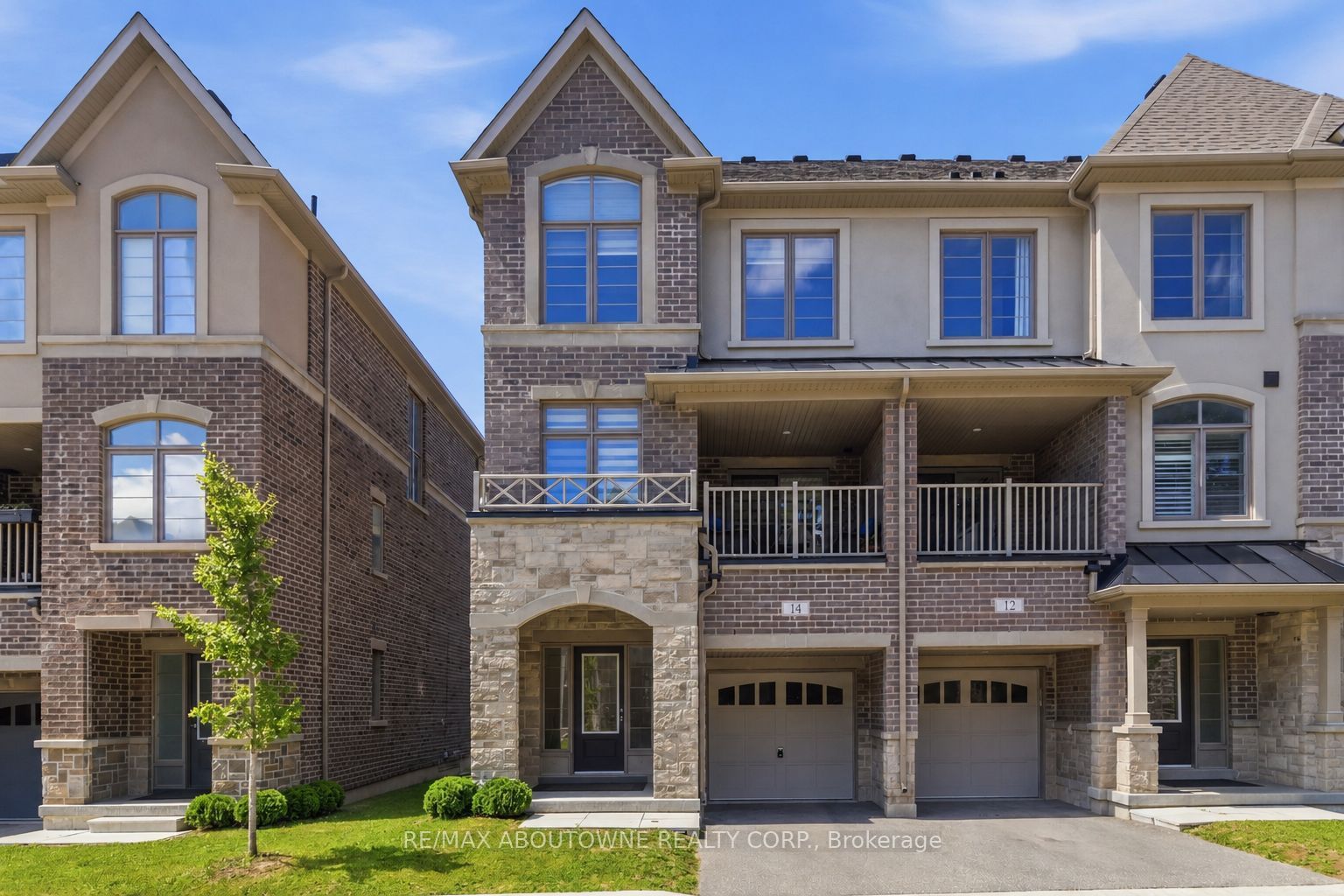 14 Summerbeam Way, Brampton, ON L6Y 6K5