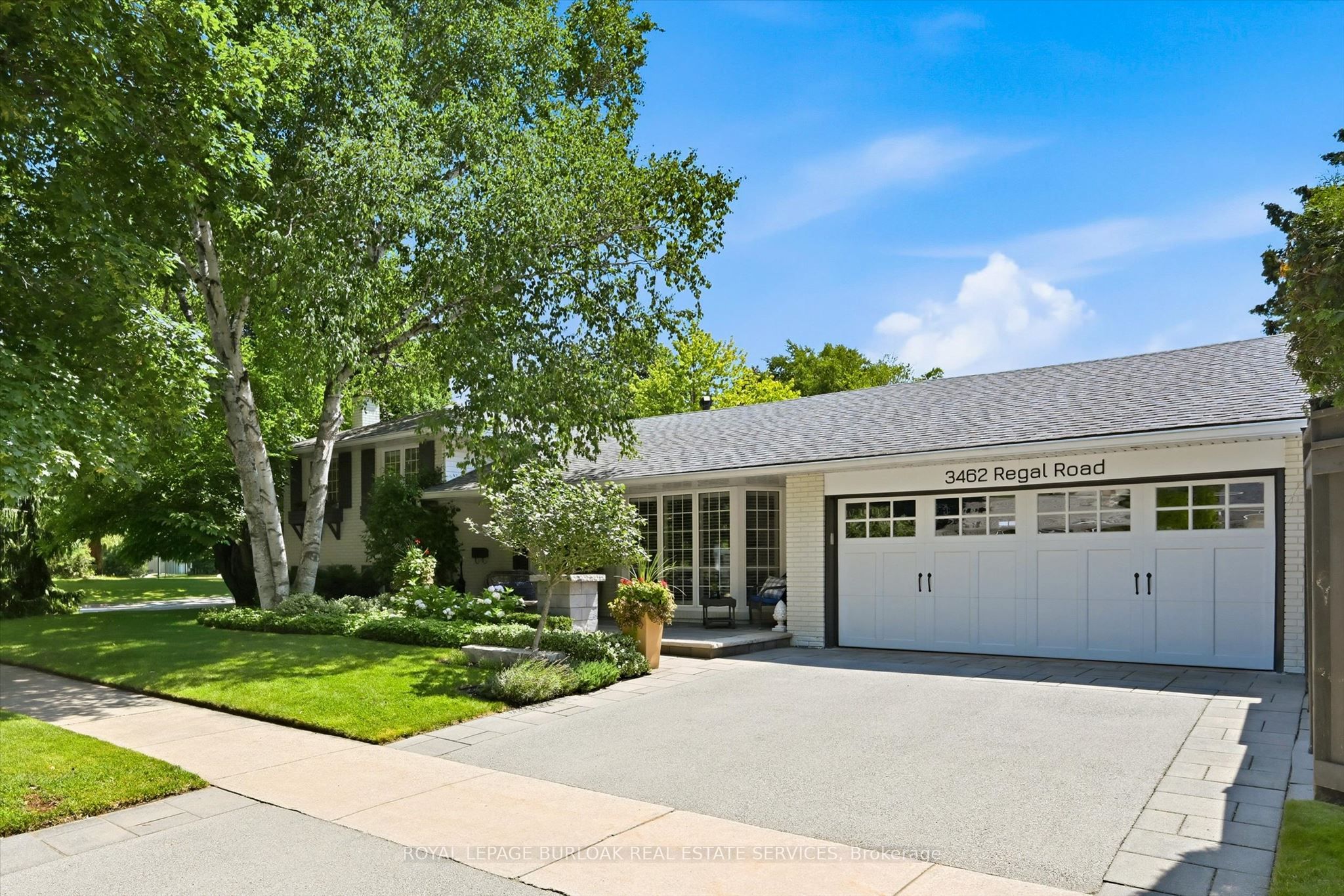 3462 Regal Road, Burlington, ON L7N 1L8