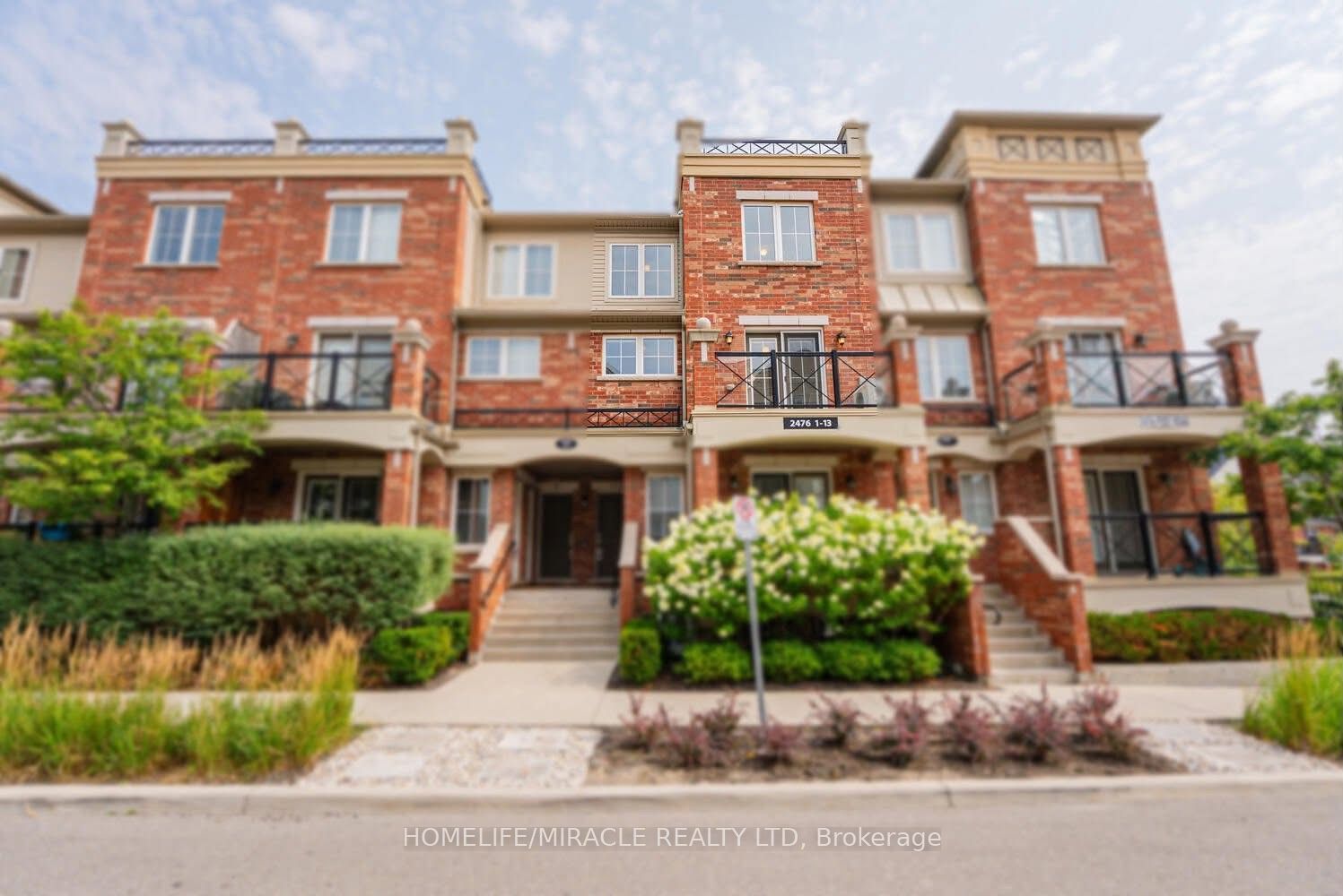 2476 Post Road 3, Oakville, ON L6H 0K1