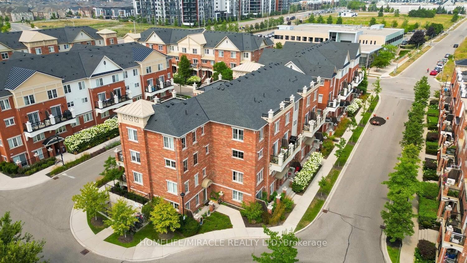 2476 Post Road 3, Oakville, ON L6H 0K1 photo 2