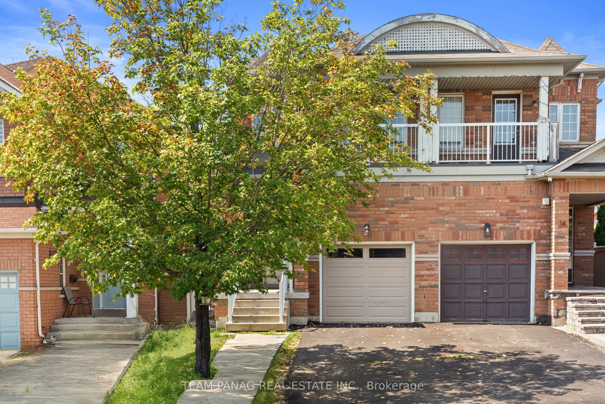 12 Rainy Dale Road, Brampton, ON L6V 4S7 photo 2