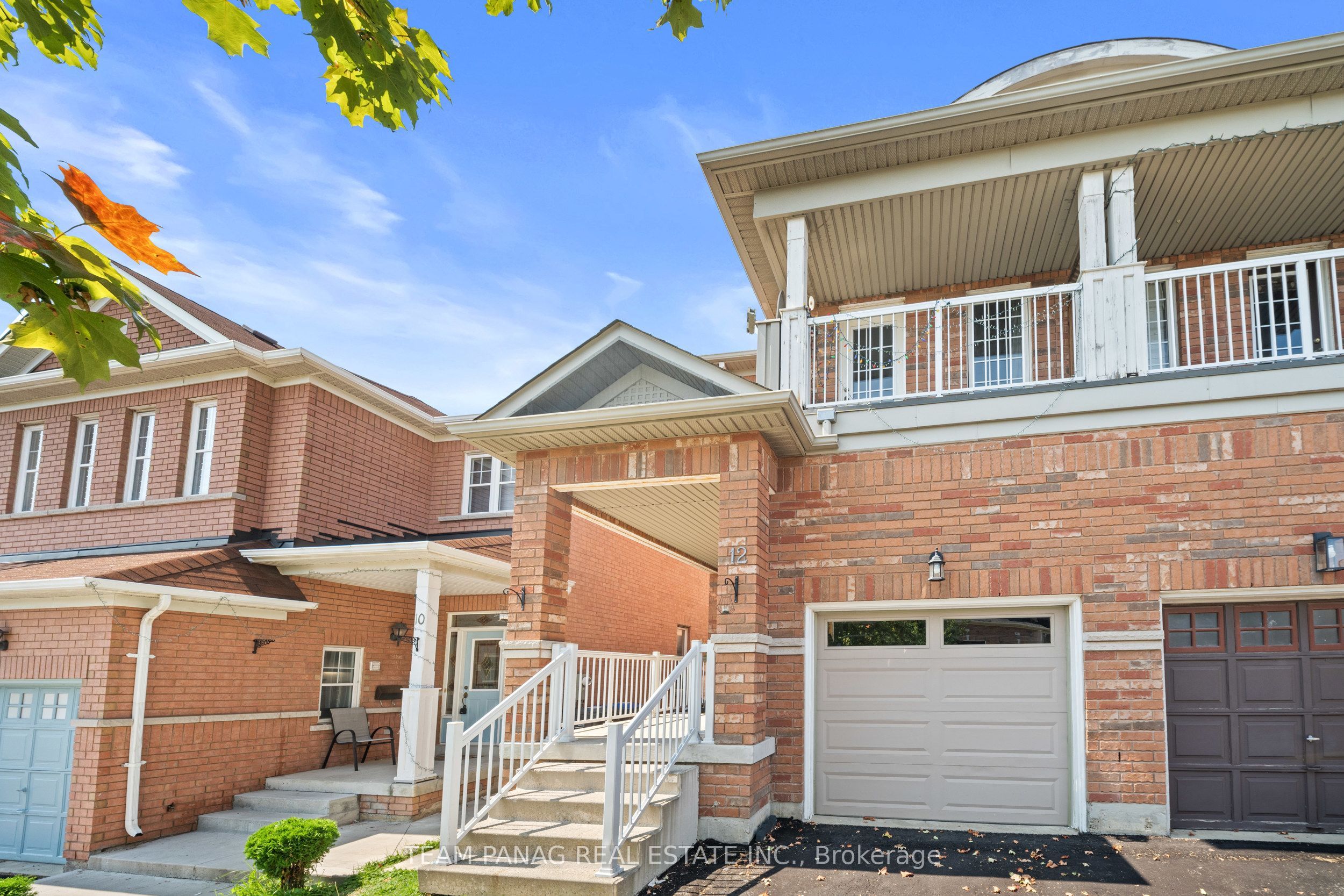 12 Rainy Dale Road, Brampton, ON L6V 4S7 photo 4