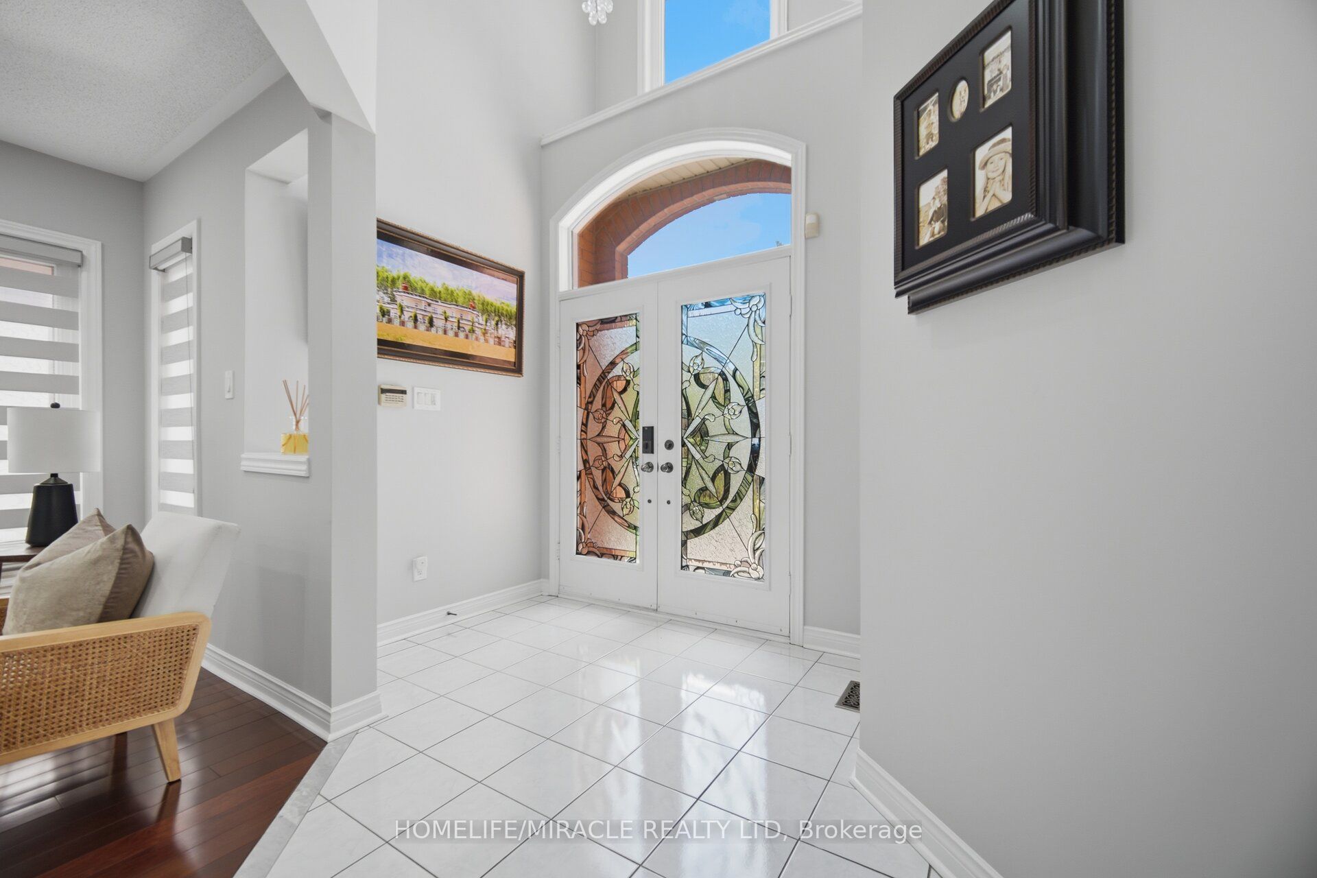 11 Barleyfield Road, Brampton, ON L6R 1R4 photo 3