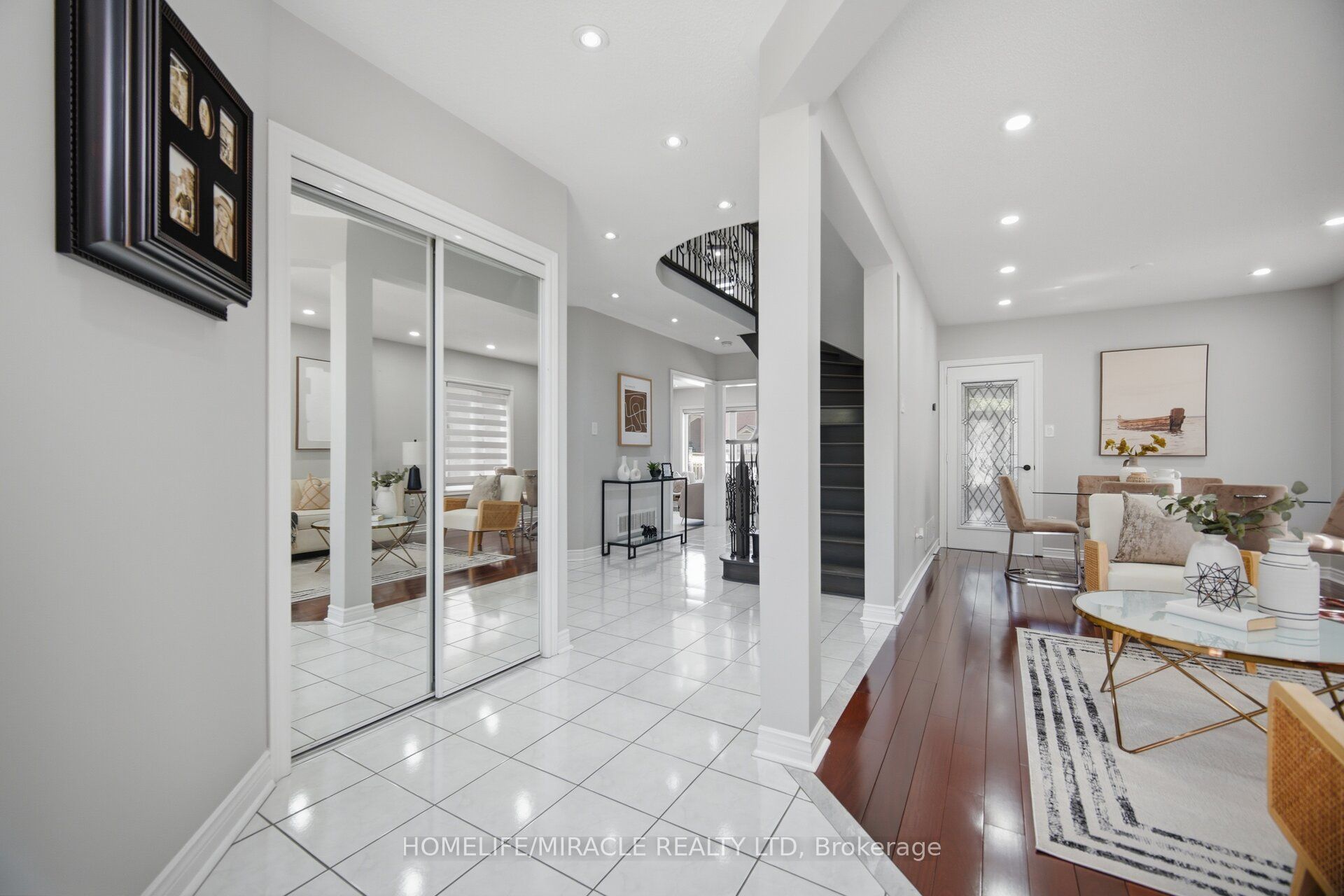 11 Barleyfield Road, Brampton, ON L6R 1R4 photo 4