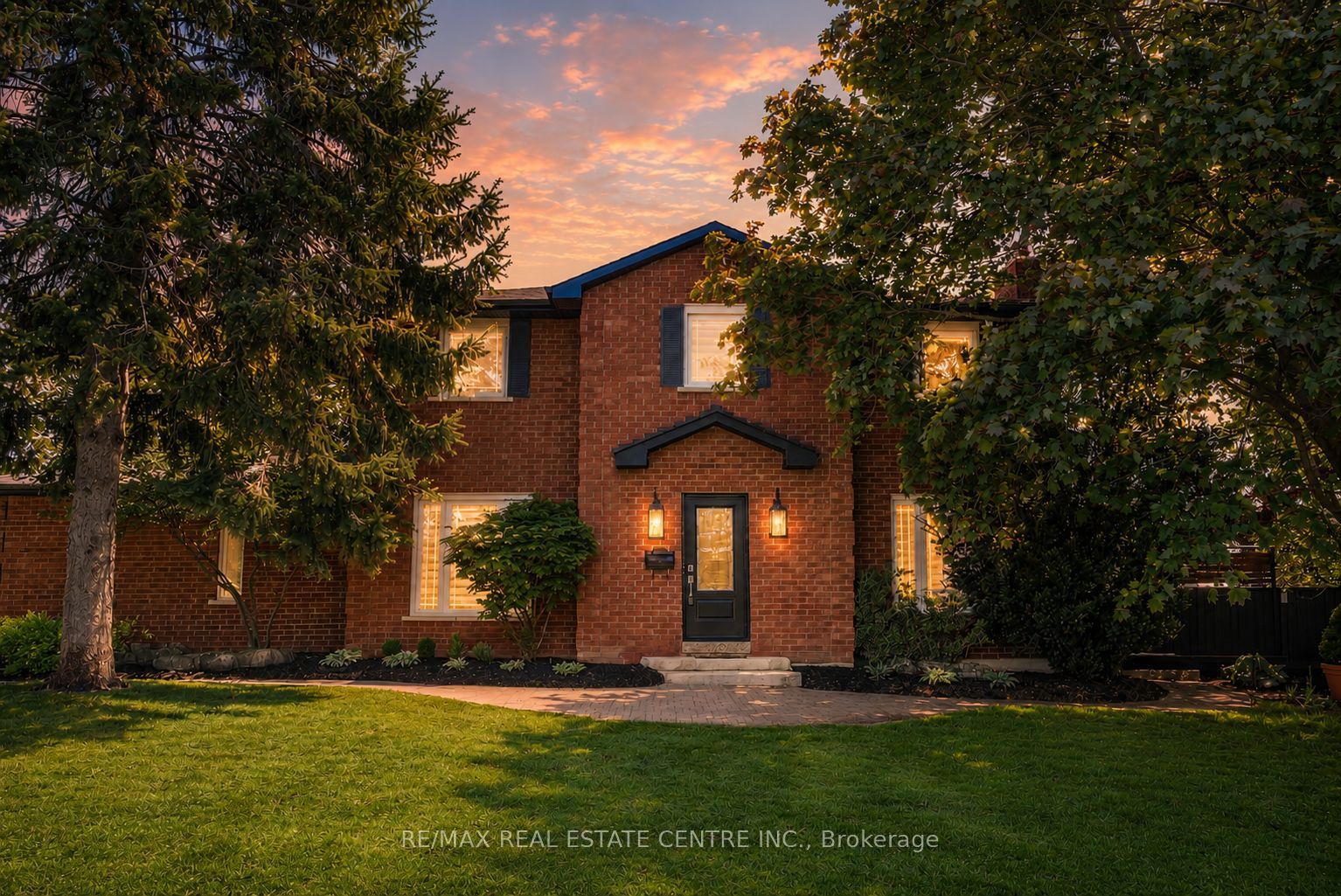 436 College Avenue, Orangeville, ON L9W 4H2