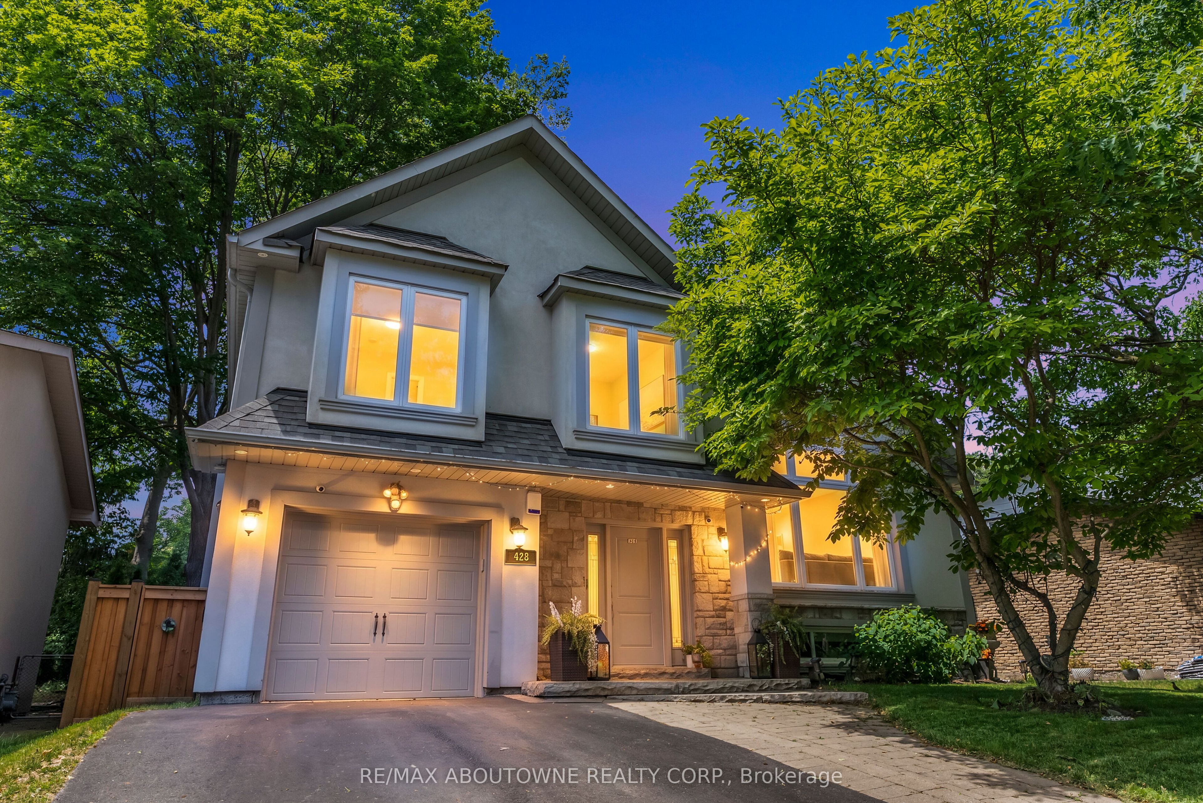 428 Brookmill Road, Oakville, ON L6J 5K5 photo 2