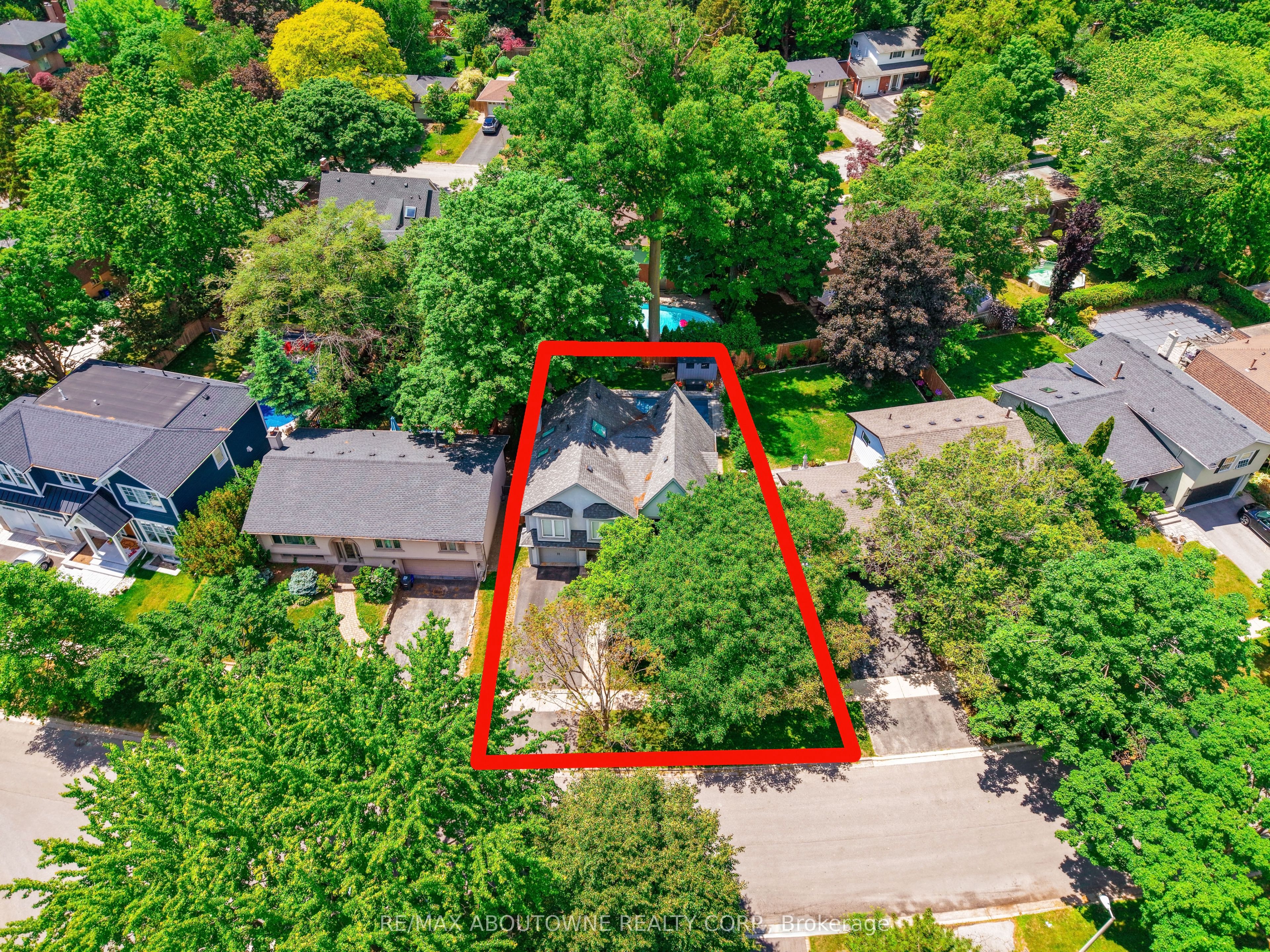 428 Brookmill Road, Oakville, ON L6J 5K5 photo 3