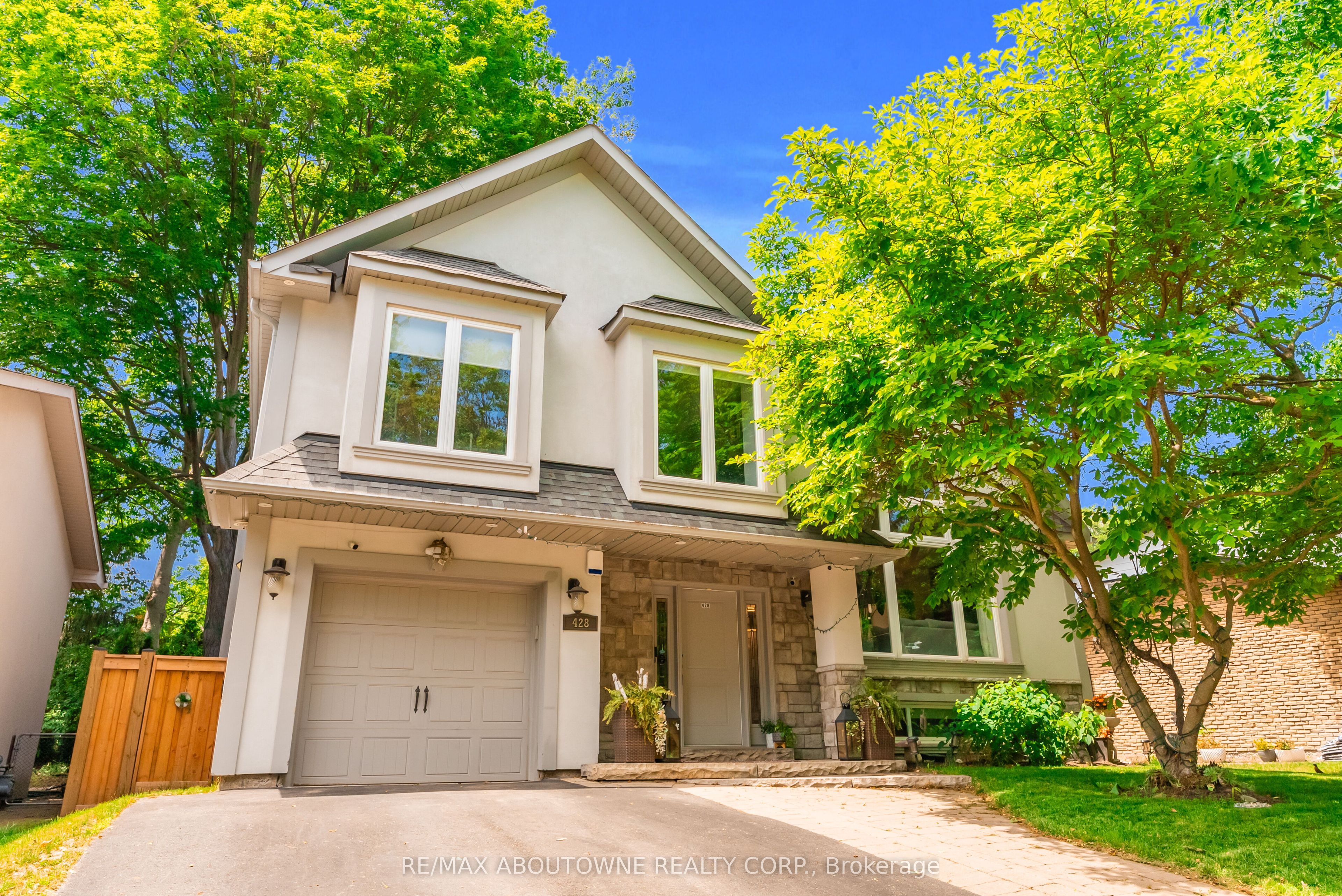 428 Brookmill Road, Oakville, ON L6J 5K5 photo 4