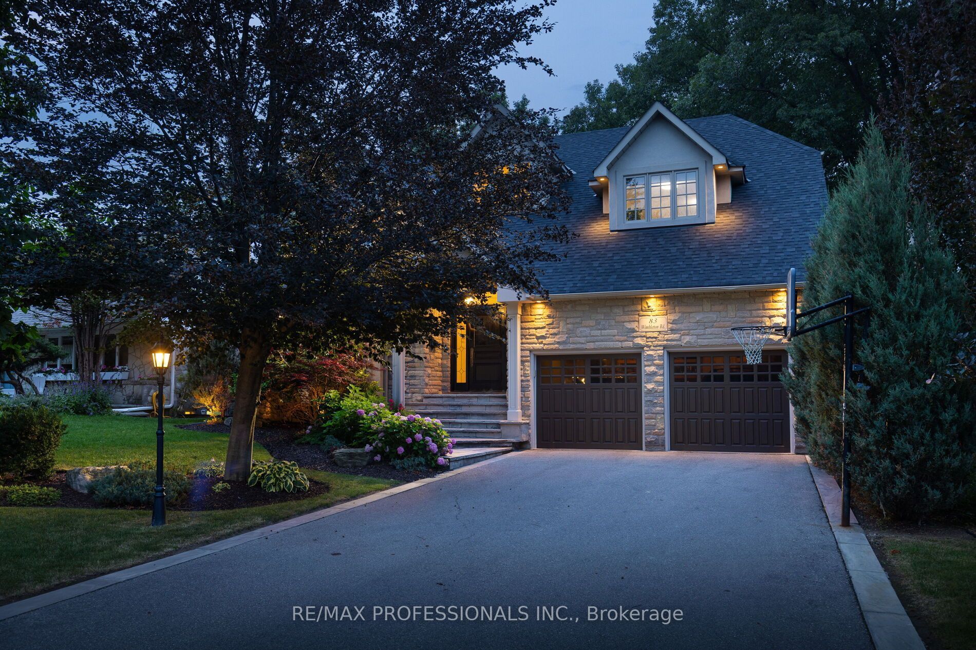83 Wimbleton Road, Toronto, ON M9A 3S4 photo 2
