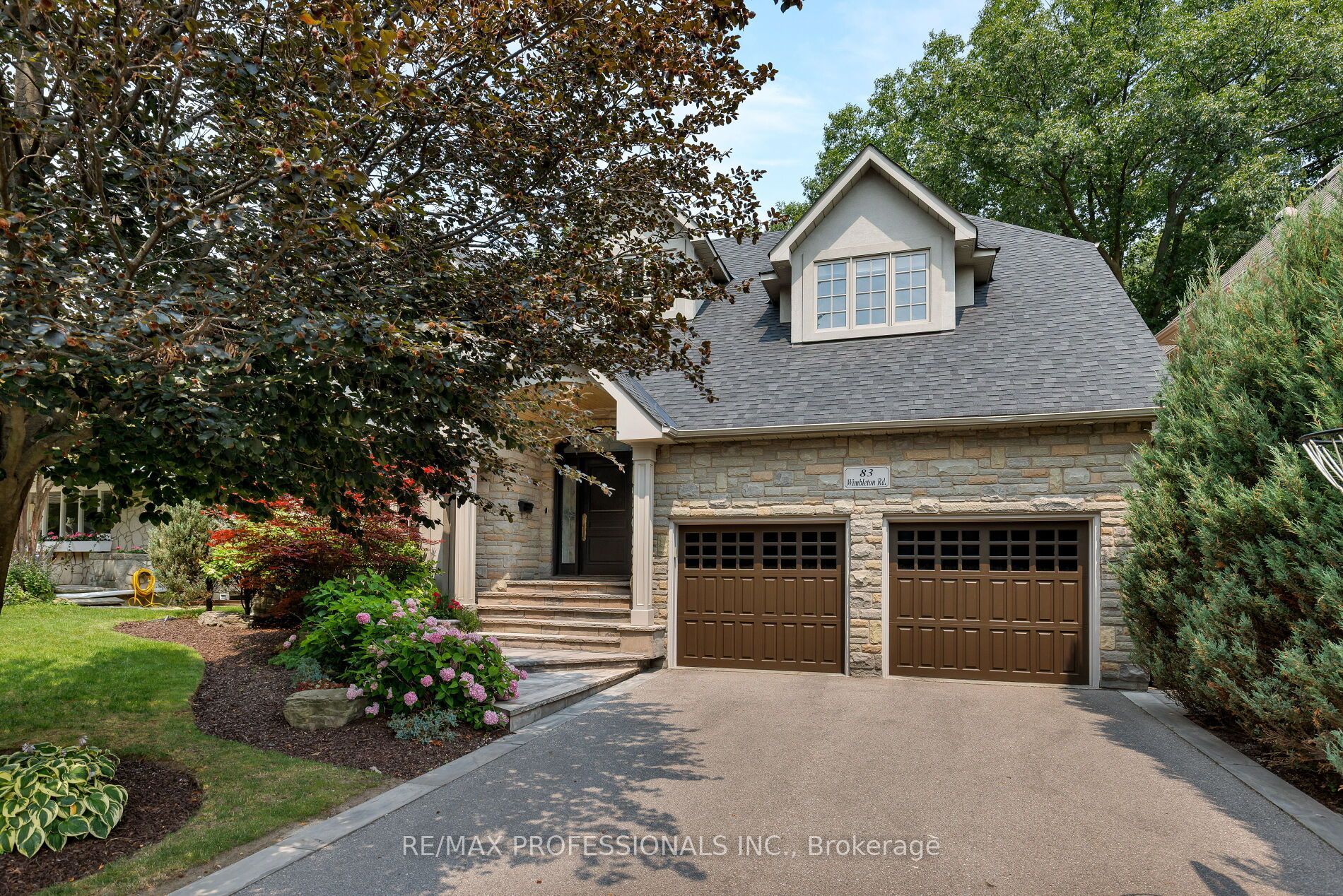 83 Wimbleton Road, Toronto, ON M9A 3S4 photo 5