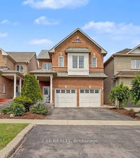 7269 Lantern Fly Hollow, Mississauga, ON L5W 1K2