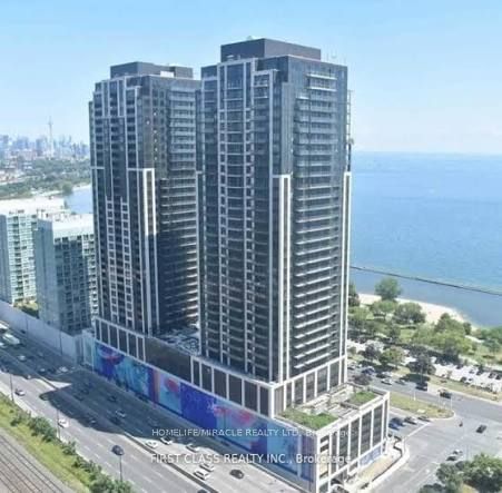 1926 Lake Shore Boulevard 3111, Toronto, ON M6S 1A1