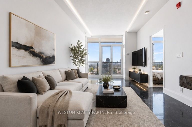 1185 The Queensway 1118, Toronto, ON M8Z 0C6 photo 2