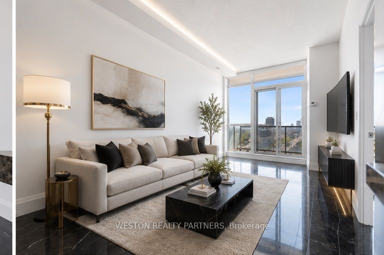 1185 The Queensway 1118, Toronto, ON M8Z 0C6 photo 5