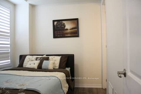 3326 Carding Mill (M Flr) Trail Main Floor, Oakville, ON L6M 1R7 photo 5