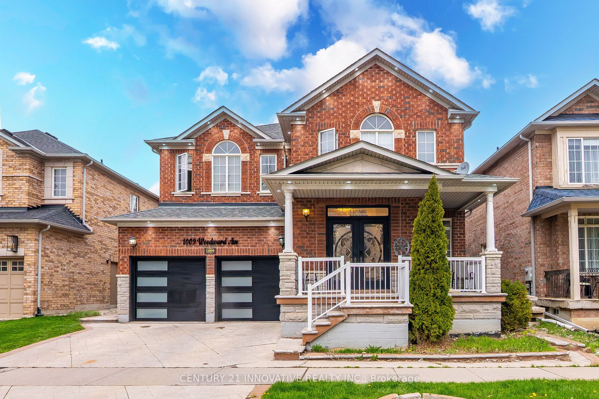 1009 Woodward Avenue, Milton, ON L9T 5Y2 photo 2