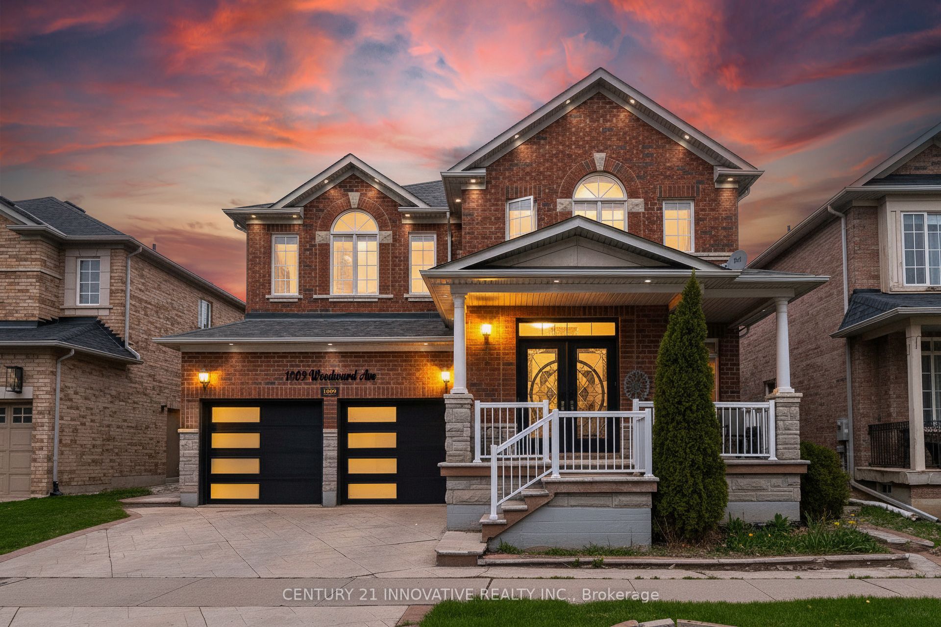 1009 Woodward Avenue, Milton, ON L9T 5Y2 photo 3