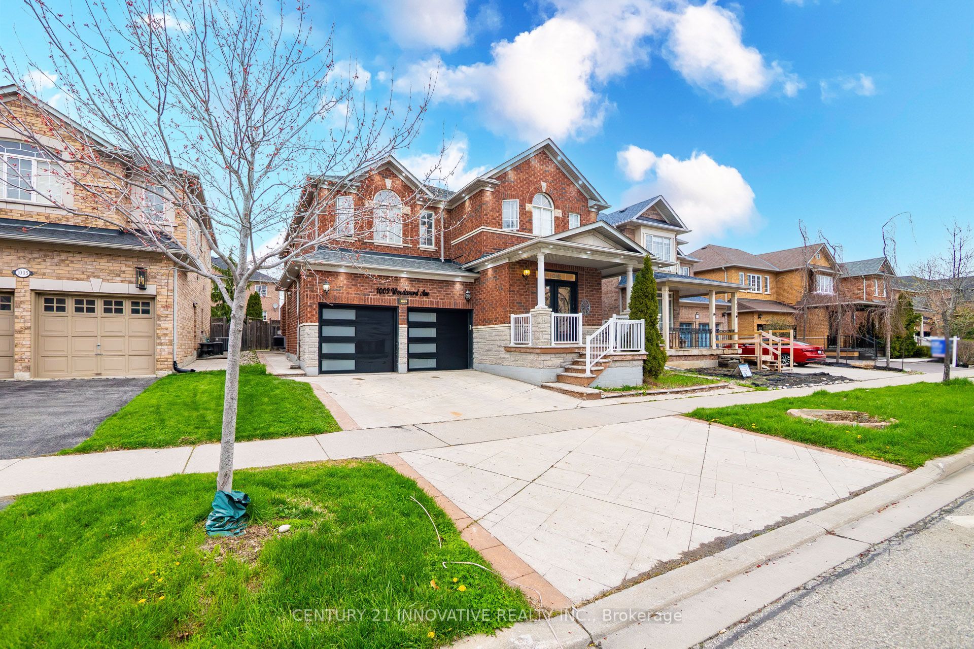 1009 Woodward Avenue, Milton, ON L9T 5Y2 photo 4