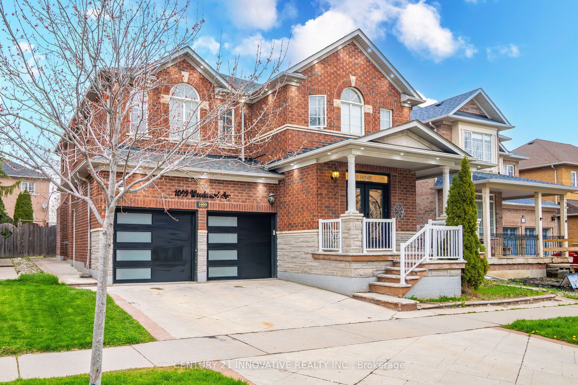 1009 Woodward Avenue, Milton, ON L9T 5Y2 photo 5