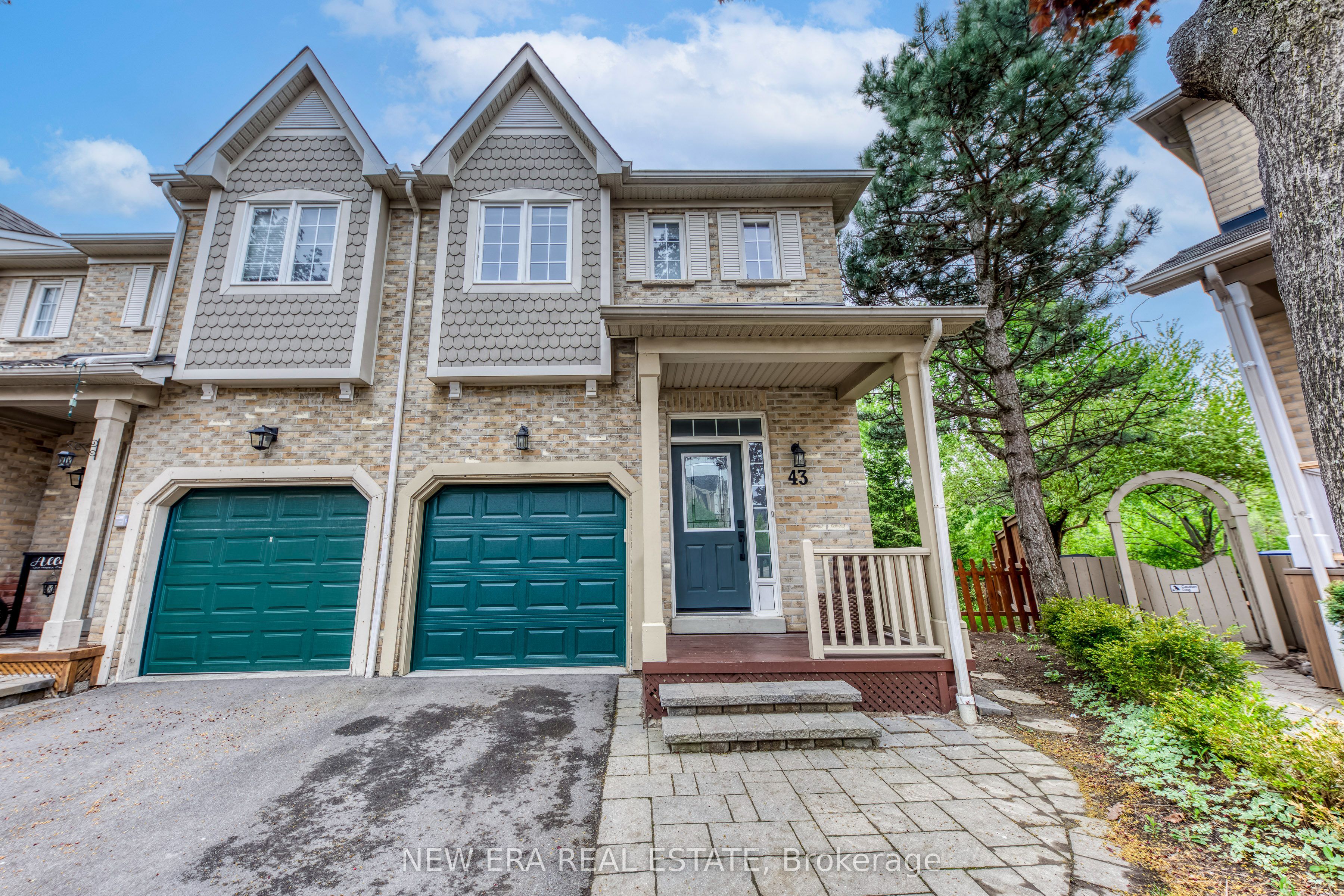 7284 Bellshire Gate 43, Mississauga, ON L5N 8E4 photo 2