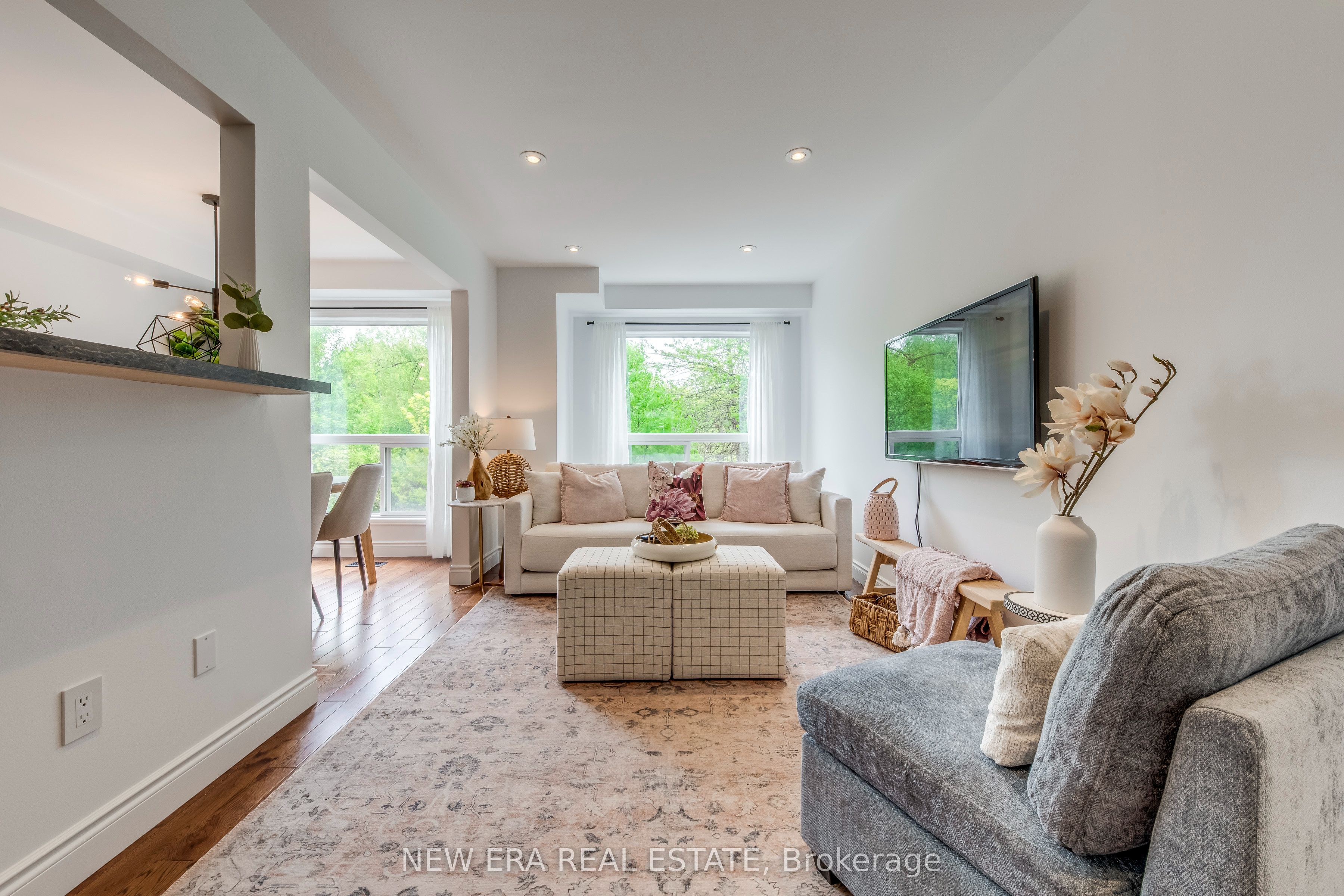 7284 Bellshire Gate 43, Mississauga, ON L5N 8E4 photo 4
