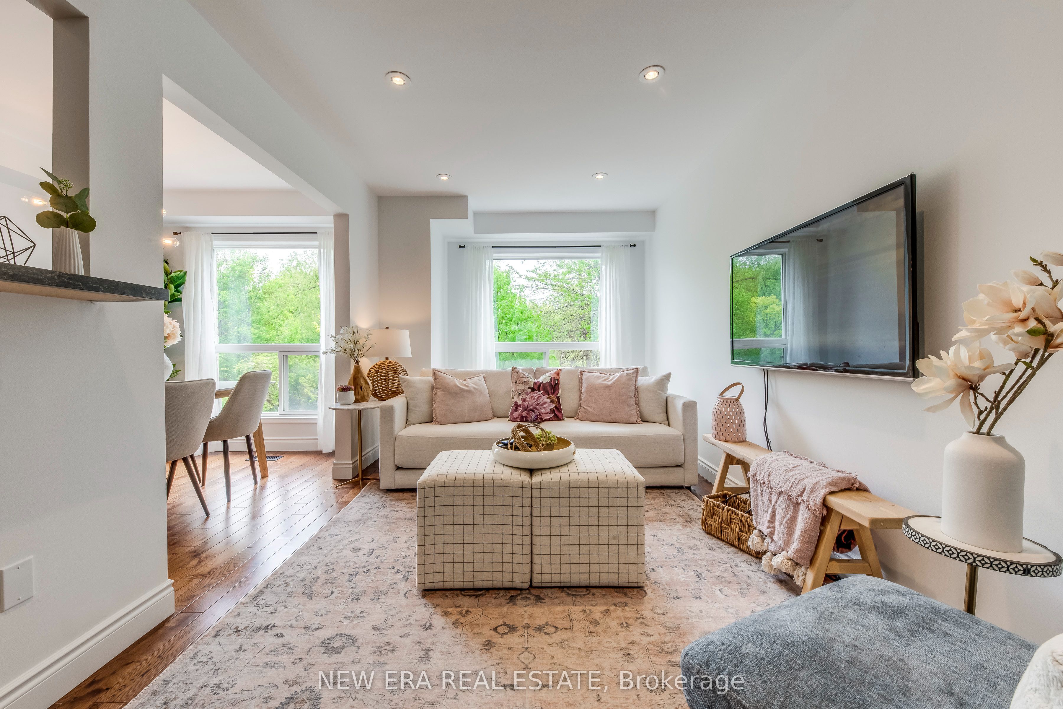 7284 Bellshire Gate 43, Mississauga, ON L5N 8E4 photo 5