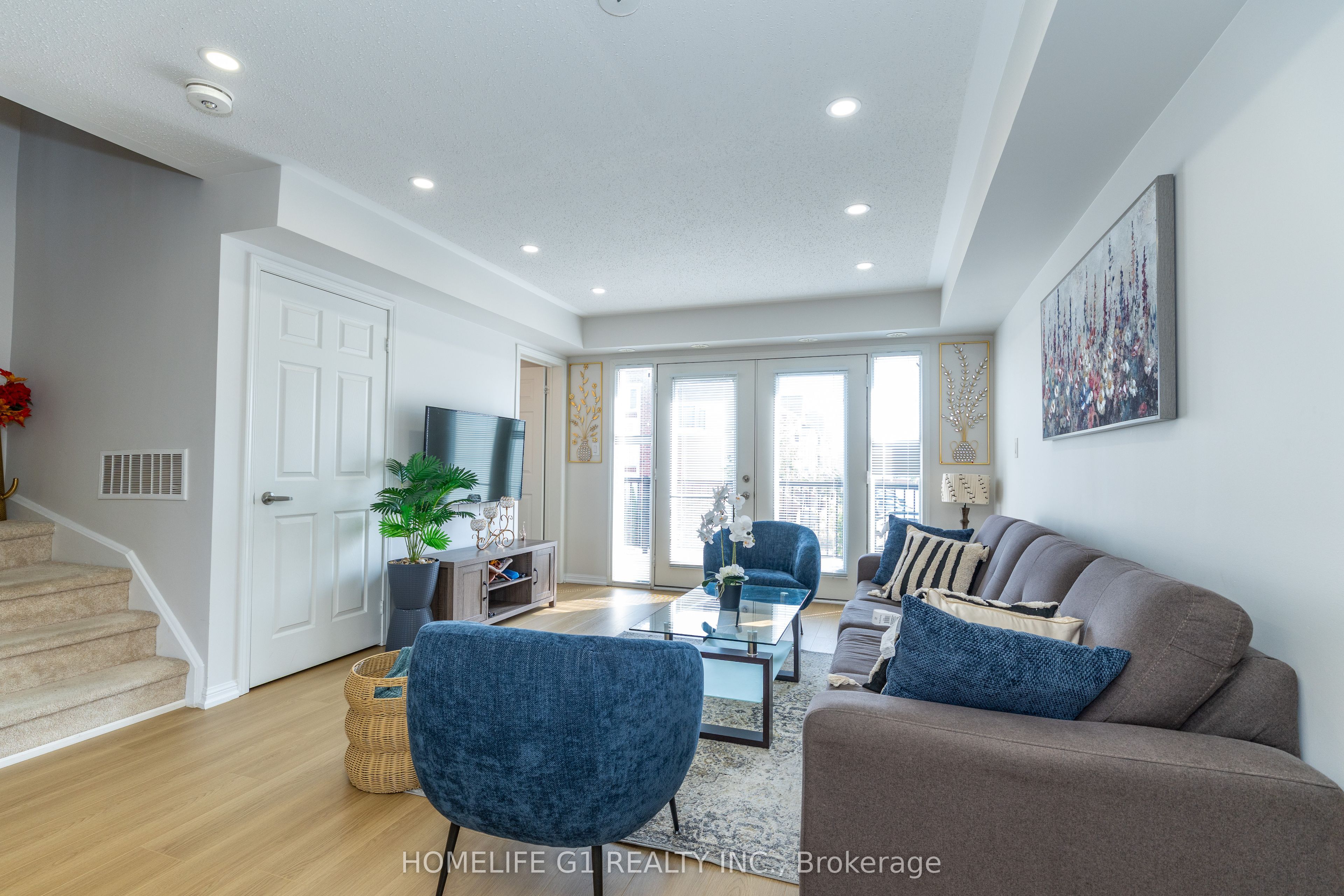 250 Sunny Meadow Boulevard 45, Brampton, ON L6R 3Y7 photo 4