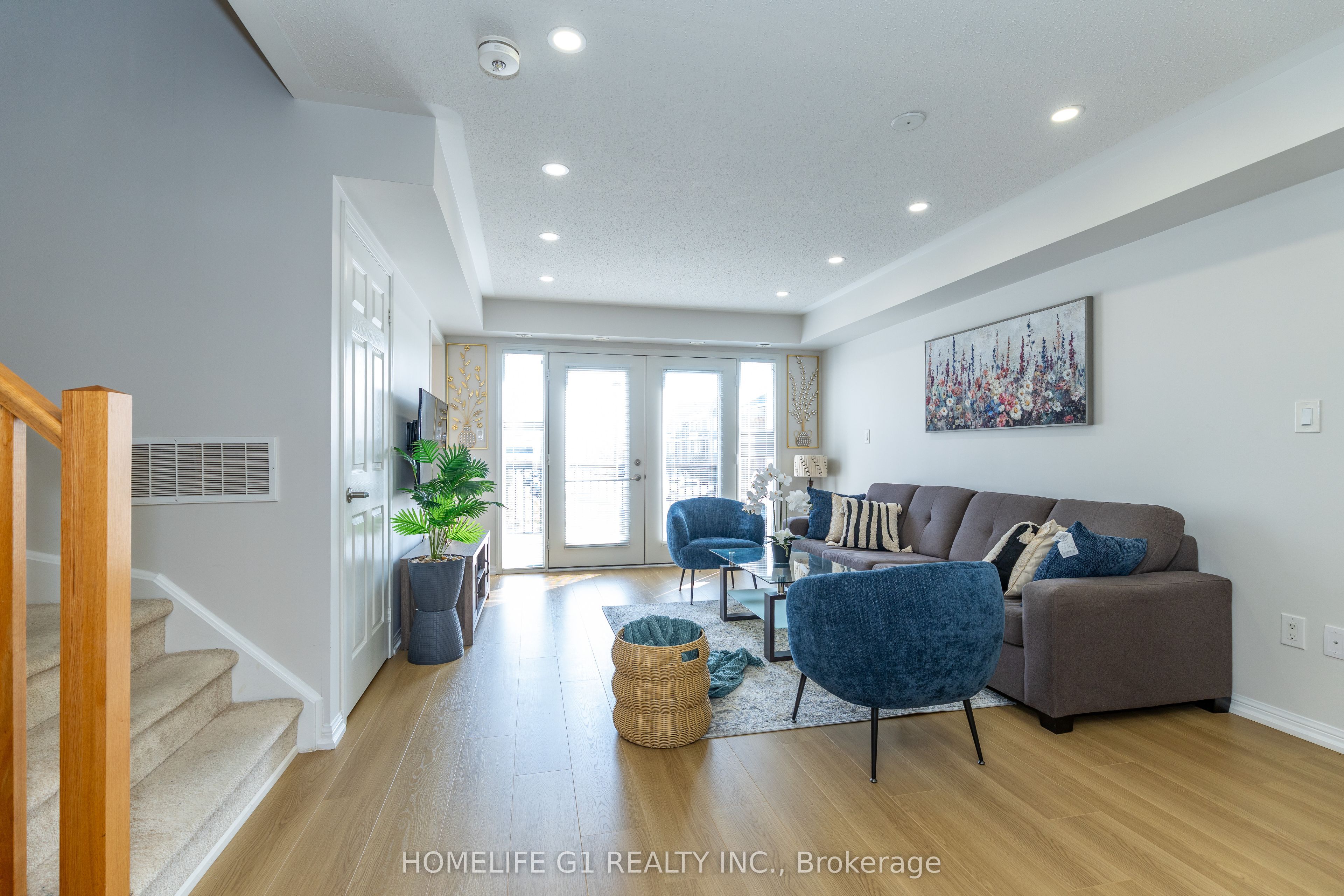 250 Sunny Meadow Boulevard 45, Brampton, ON L6R 3Y7 photo 5