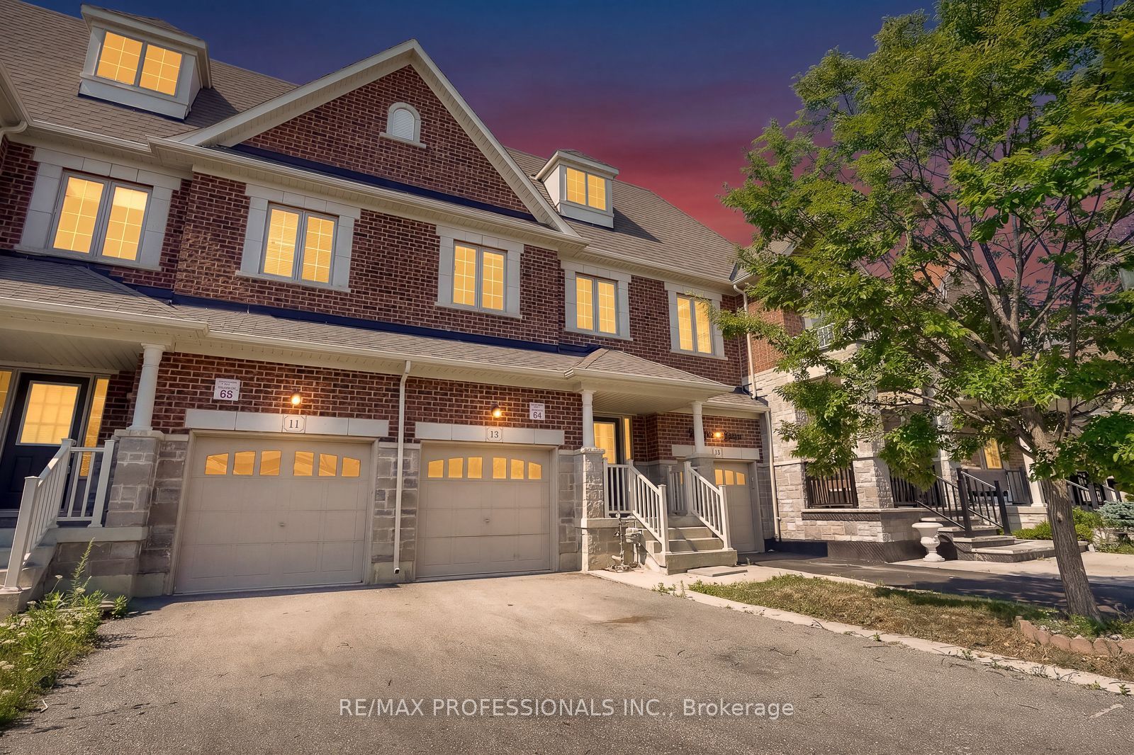 13 Yately Street, Brampton, ON L7A 4R9 photo 3