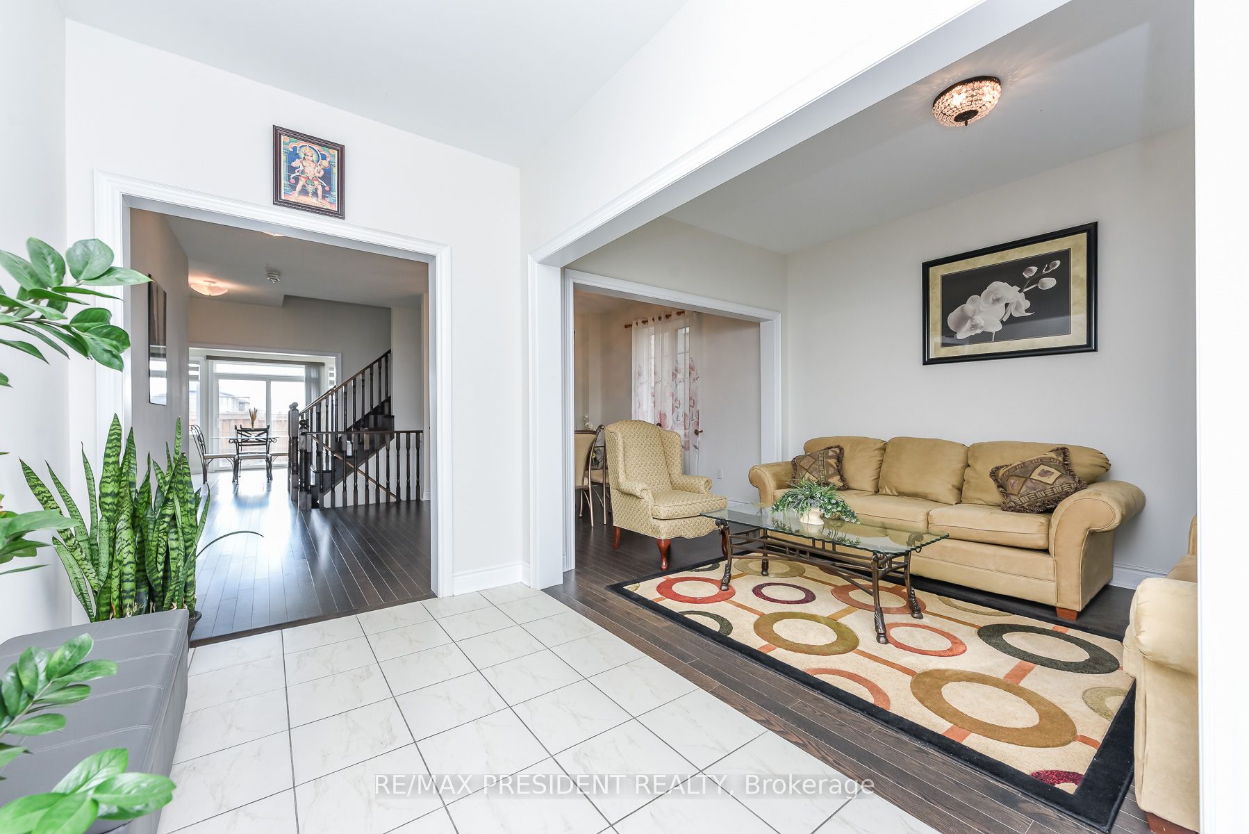 19 Jaypeak Road, Brampton, ON L6P 4J8 photo 5