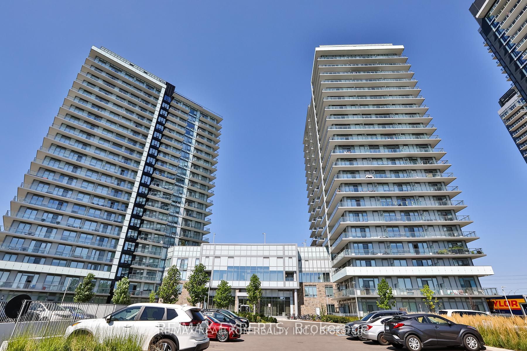 4675 Metcalfe Avenue 509, Mississauga, ON L5M 0Z8