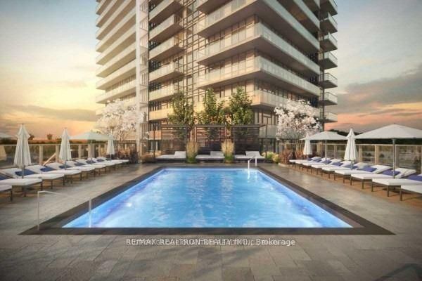 4675 Metcalfe Avenue 509, Mississauga, ON L5M 0Z8 photo 3