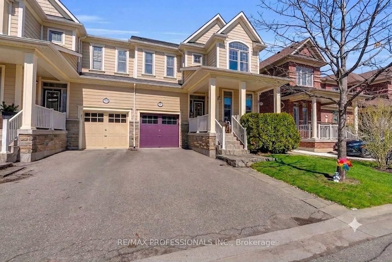 57 Forbes Terrace, Milton, ON L9T 3X8 photo 3