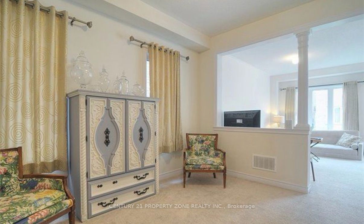 38 Banbridge Crescent, Brampton, ON L6X 5L9 photo 3