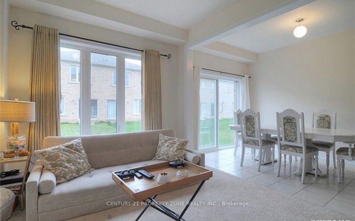38 Banbridge Crescent, Brampton, ON L6X 5L9 photo 5