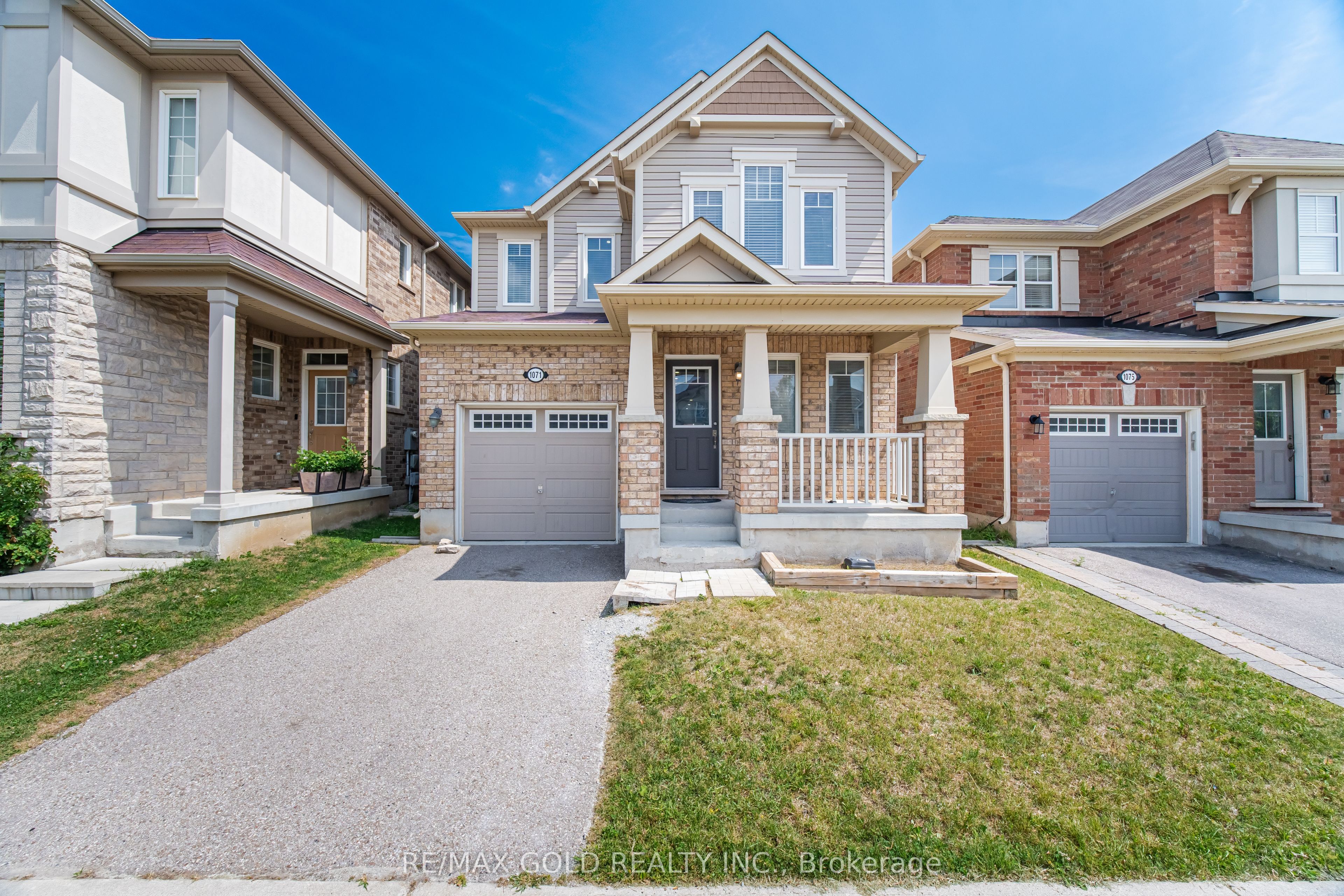1071 Savoline Boulevard, Milton, ON L9T 8N9 photo 2