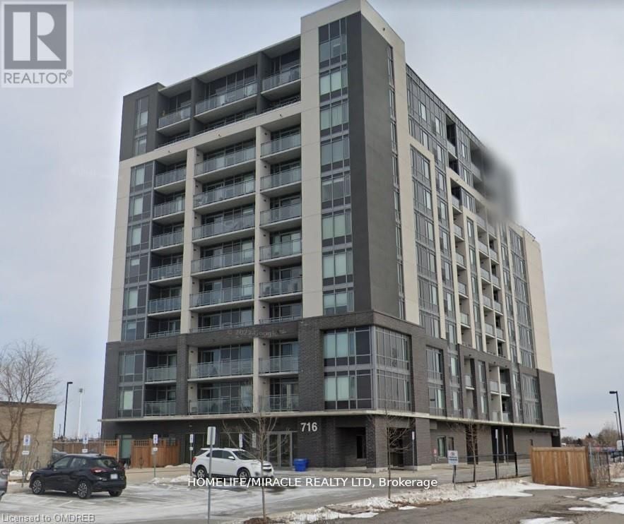 716 Main Street E 607, Milton, ON L9T 9T9 photo 2