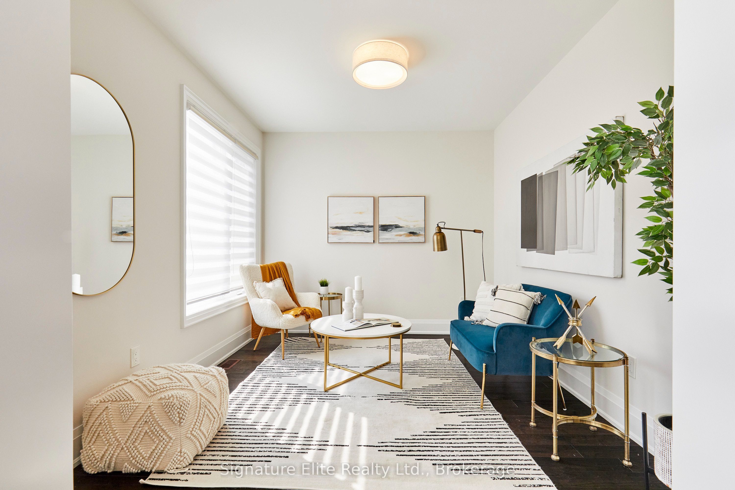 30 Stanley Greene Boulevard, Toronto, ON M3K 0A9 photo 4