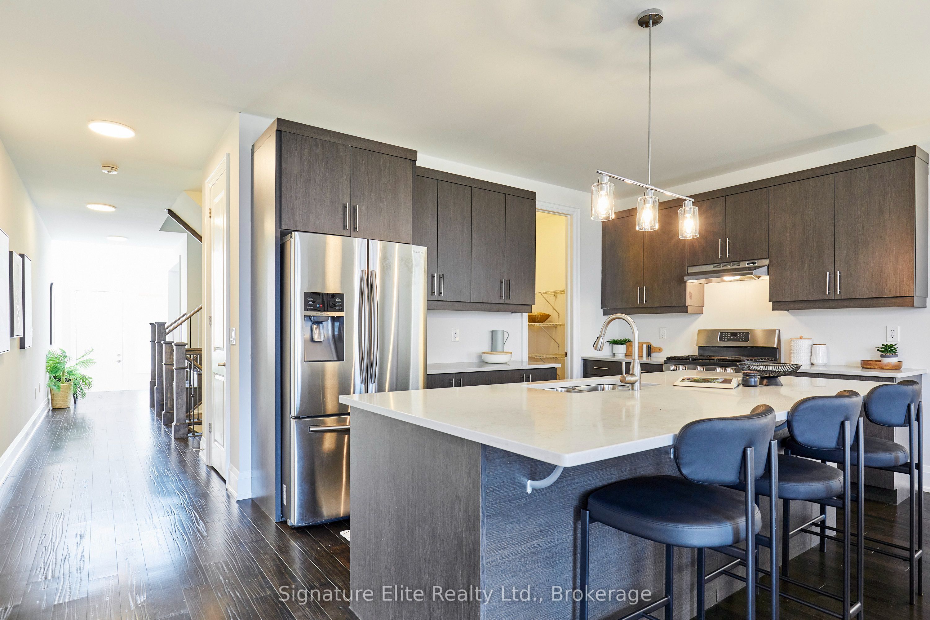 30 Stanley Greene Boulevard, Toronto, ON M3K 0A9 photo 5