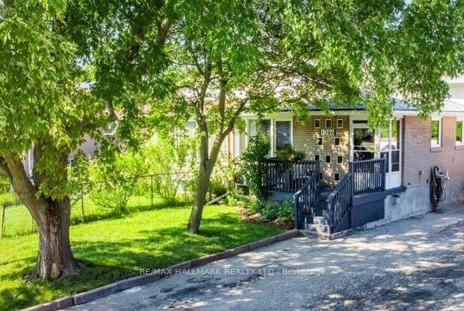 1286 Napier Crescent, Oakville, ON L6H 2A4 photo 2
