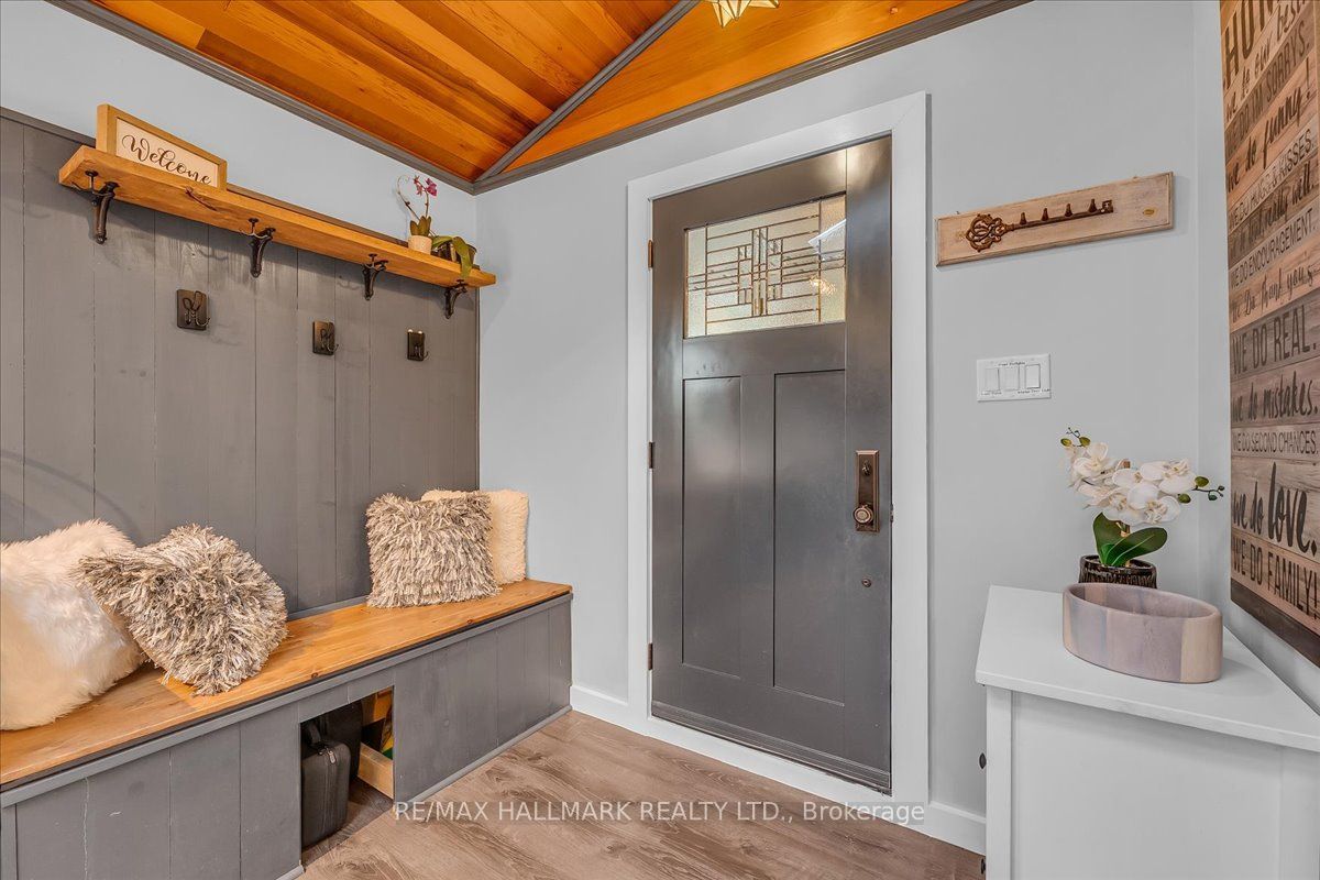 1286 Napier Crescent, Oakville, ON L6H 2A4 photo 5